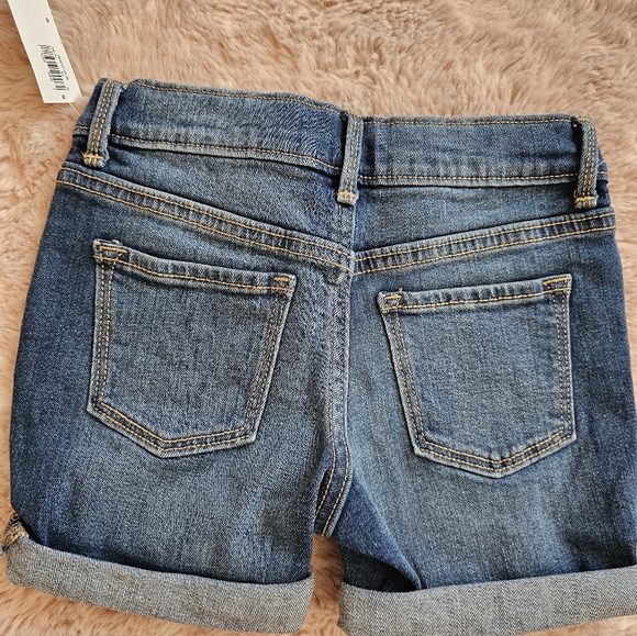 Zara girls tank tops H&M and Old Navy demin shorts bundle Size 6-7 - Picture 15 of 16